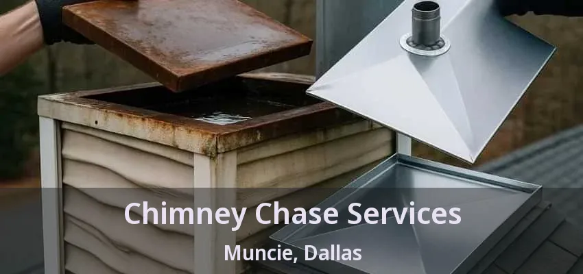 Chimney Chase Services Muncie, Dallas - TX