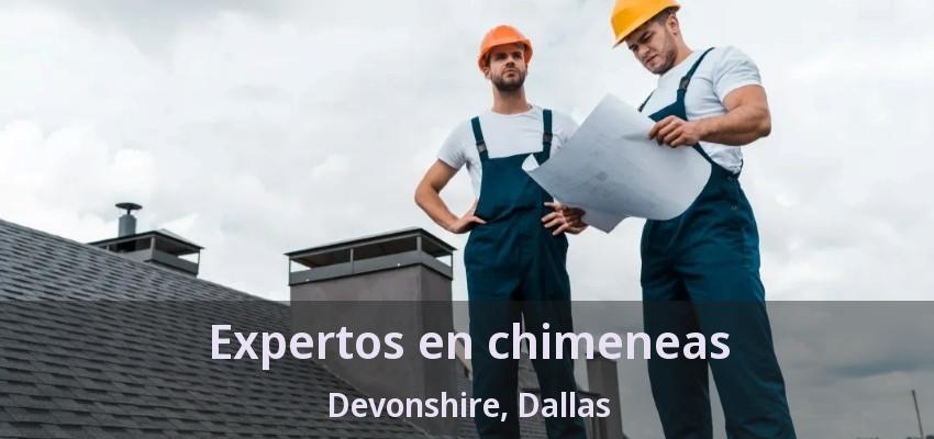Expertos en chimeneas Devonshire, Dallas - TX Expertos en chimeneas Devonshire, Dallas - TX