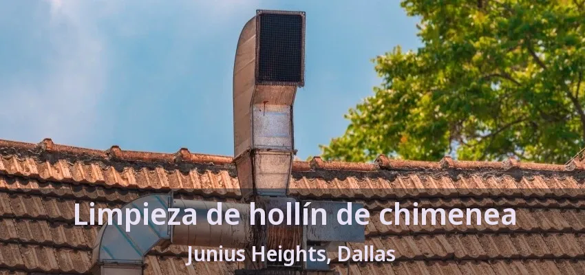 Limpieza de hollín de chimenea Junius Heights, Dallas - TX Limpieza de hollín de chimenea Junius Heights, Dallas - TX