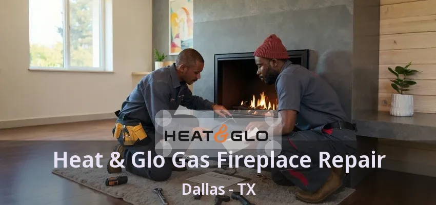 Heat & Glo Gas Fireplace Repair Dallas - TX Heat & Glo Gas Fireplace Repair Dallas - TX
