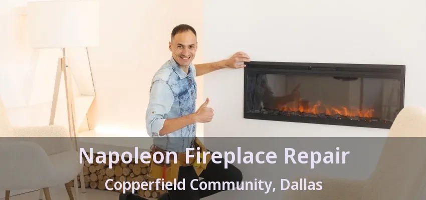 Napoleon Fireplace Repair Copperfield Community, Dallas - TX Napoleon Fireplace Repair Copperfield Community, Dallas - TX