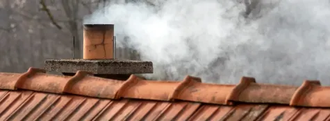 Book for Reparar chimenea bloqueada