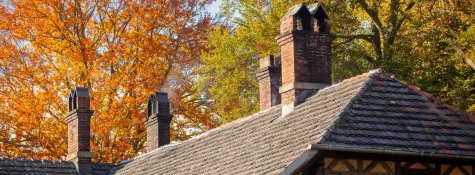 Book for Servicios de chimeneas residenciales